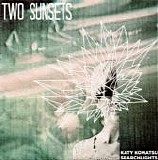Two Sunsets - Katy Komatsu