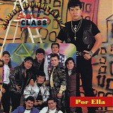 Jorge Dominguez Y Su Grupo Super Class - Por Ella