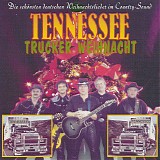 Tennessee - Trucker Weihnacht