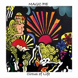 Magic Pie (Noorw) - Circus of Life