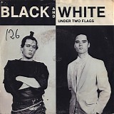 Black And White - Under Two Flags