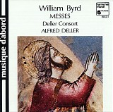 William Byrd - Masses