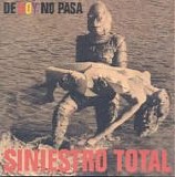 Siniestro Total - De Hoy No Pasa (Remaster & Exp)