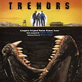 Various artists - Tremors