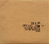 Pearl Jam - 2000.05.26 - Velodromo Anoeta - San Sebastian, Spain