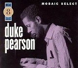 Duke Pearson - Mosaic Select