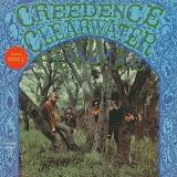 Creedence Clearwater Revival - Creedence Clearwater Revival [40th Anniversary Edition 2008]
