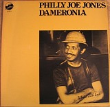 Philly Joe Jones - To Tadd With Love