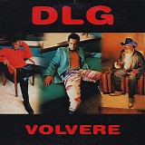 DLG (Dark Latin Groove) - Volvere