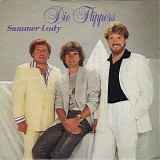 Die Flippers - Summer-Lady