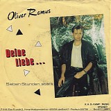 Oliver Remus - Deine Liebe...