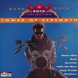Various artists - Rock Collection: Hard Rock - Tower Of Strength