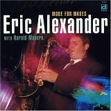 Eric Alexander - Mode For Mabes