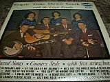 The Lewis Family - Singin' Time Down South