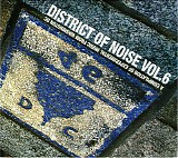 Various Artists - District Of Noise Vol. 6