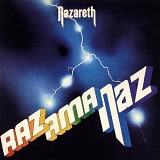 Nazareth - Razamanaz (Rem. + B.T)