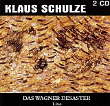 Klaus Schulze - Das Wagner Desaster - Live