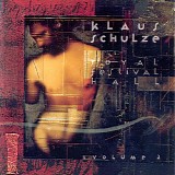Klaus Schulze - Royal Festival Hall Vol. 2