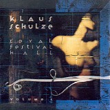 Klaus Schulze - Royal Festival Hall Vol. 1