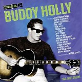 Various artists - Listen To Me: Buddy Holly