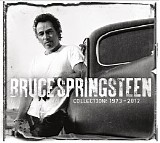 Bruce Springsteen - Collection: 1973 - 2012