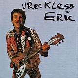 Wreckless Eric - Wreckless Eric