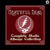 Grateful Dead - Complete Studio Albums Collection