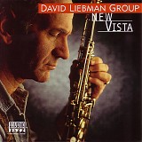 David Liebman Group - New Vista
