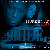 Christopher Young - Murder at 1600