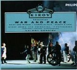 Valery Gergiev - War and Peace