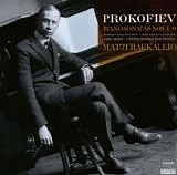 Matti Raekallio - Piano Sonatas 6-8, War Sonatas