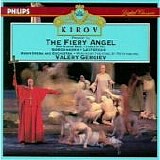 Valery Gergiev - The Fiery Angel