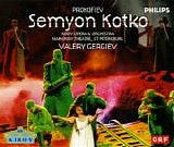 Valery Gergiev - Semyon Kotko