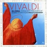 Rinaldo Alessandrini - Gloria, Magnificat