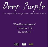 Deep Purple - The Roundhouse - London, UK - 16-10-2013