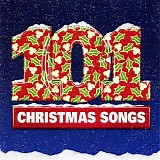 Various artists - 101 Christmas Songs