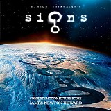 James Newton Howard - Signs (Complete)