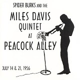 Miles Davis - The Miles Davis Quintet at Peacock Alley