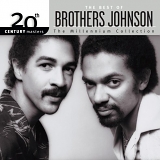 Brothers Johnson - The Best of The Brothers Johnson