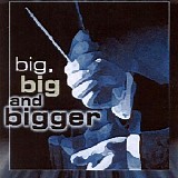 Audiomachine - Big, Big and Bigger