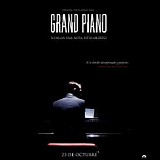 Victor Reyes - Grand Piano
