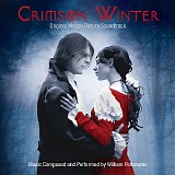 William Piotrowski - Crimson Winter