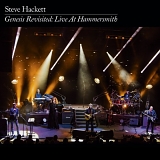 Steve Hackett - Genesis Revisited: Live At Hammersmith