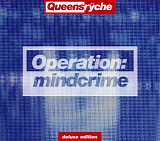 QueensrÃ¿che - Operation: Mindcrime (Deluxe Edition)