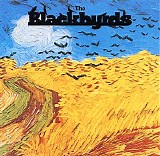 The Blackbyrds - The Blackbyrds