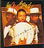 The Gap Band - Straight From The Heart