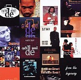 Various artists - Cafe de Soul vol 1