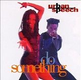 Urban Speech - Do Something