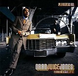 Oran Juice Jones Feat Stu Large - Player's Call
