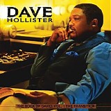 Dave Hollister - The Book Of David Vol. 1 The Transition